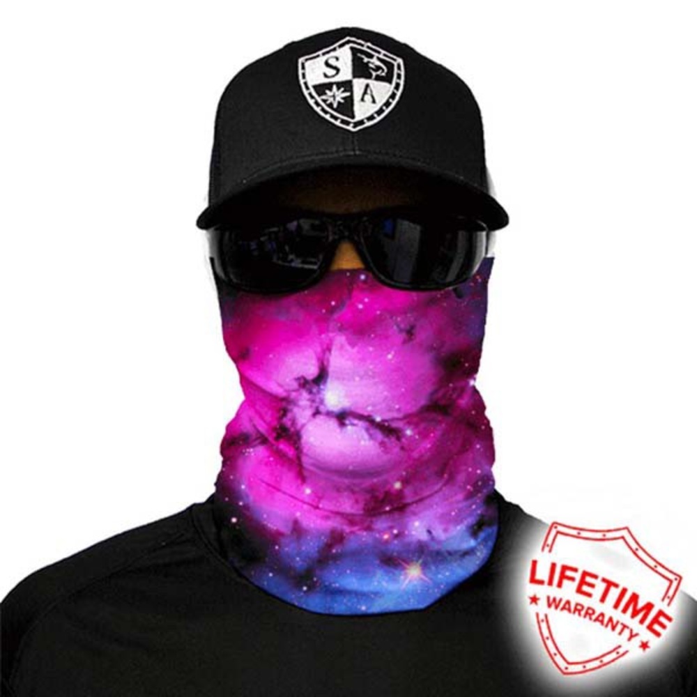 Nebula SA Co. Face Shield®